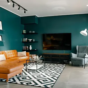 Novi's Luxury Appartement